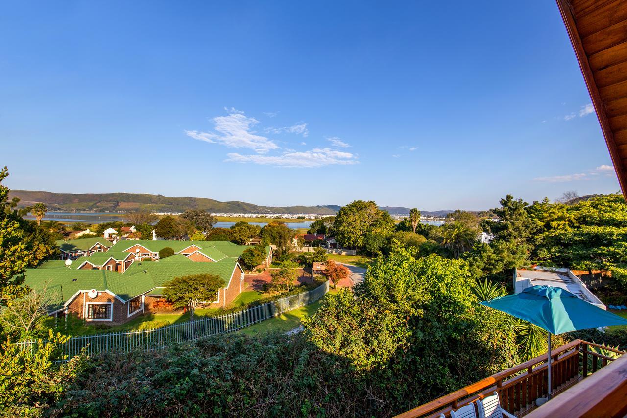 Abalone Lodges Knysna Zewnętrze zdjęcie