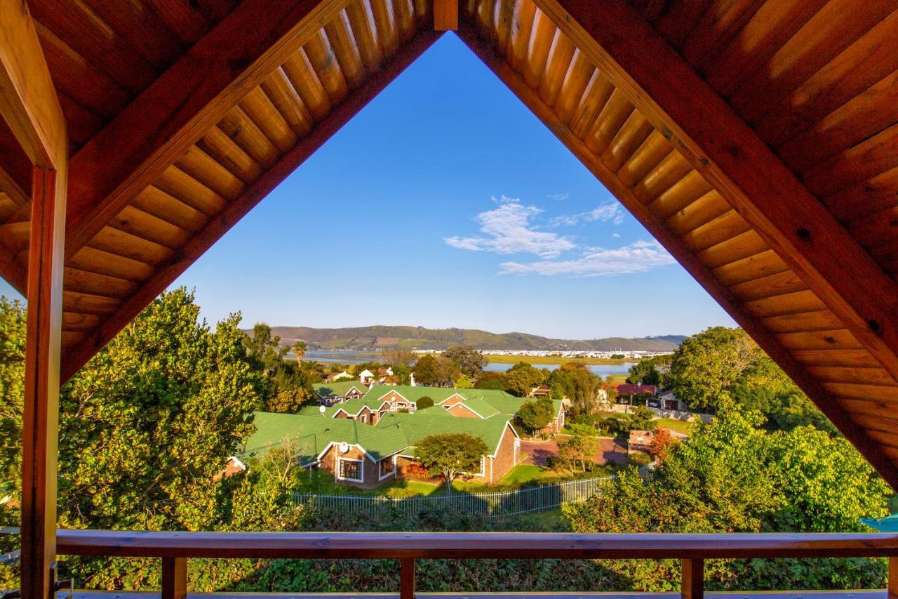 Abalone Lodges Knysna Zewnętrze zdjęcie