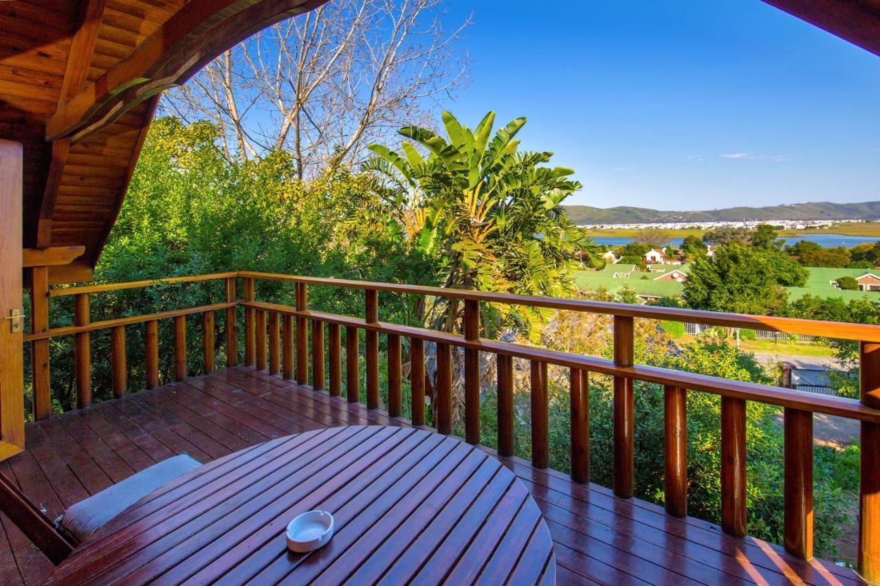Abalone Lodges Knysna Zewnętrze zdjęcie