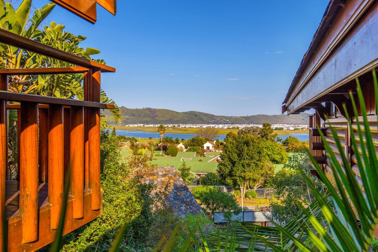 Abalone Lodges Knysna Zewnętrze zdjęcie