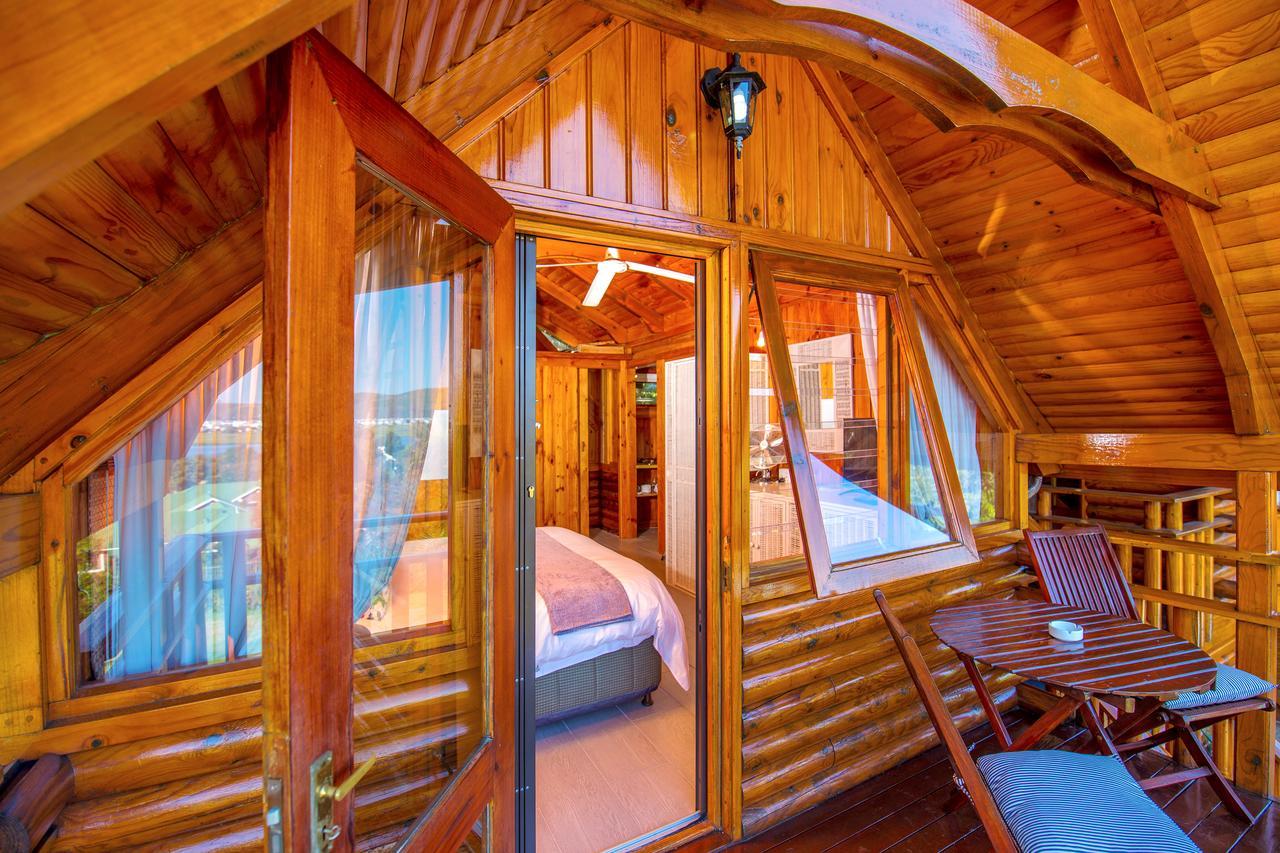Abalone Lodges Knysna Zewnętrze zdjęcie