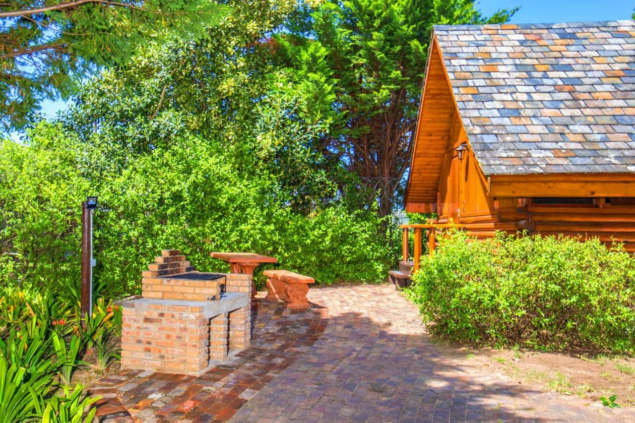 Abalone Lodges Knysna Zewnętrze zdjęcie