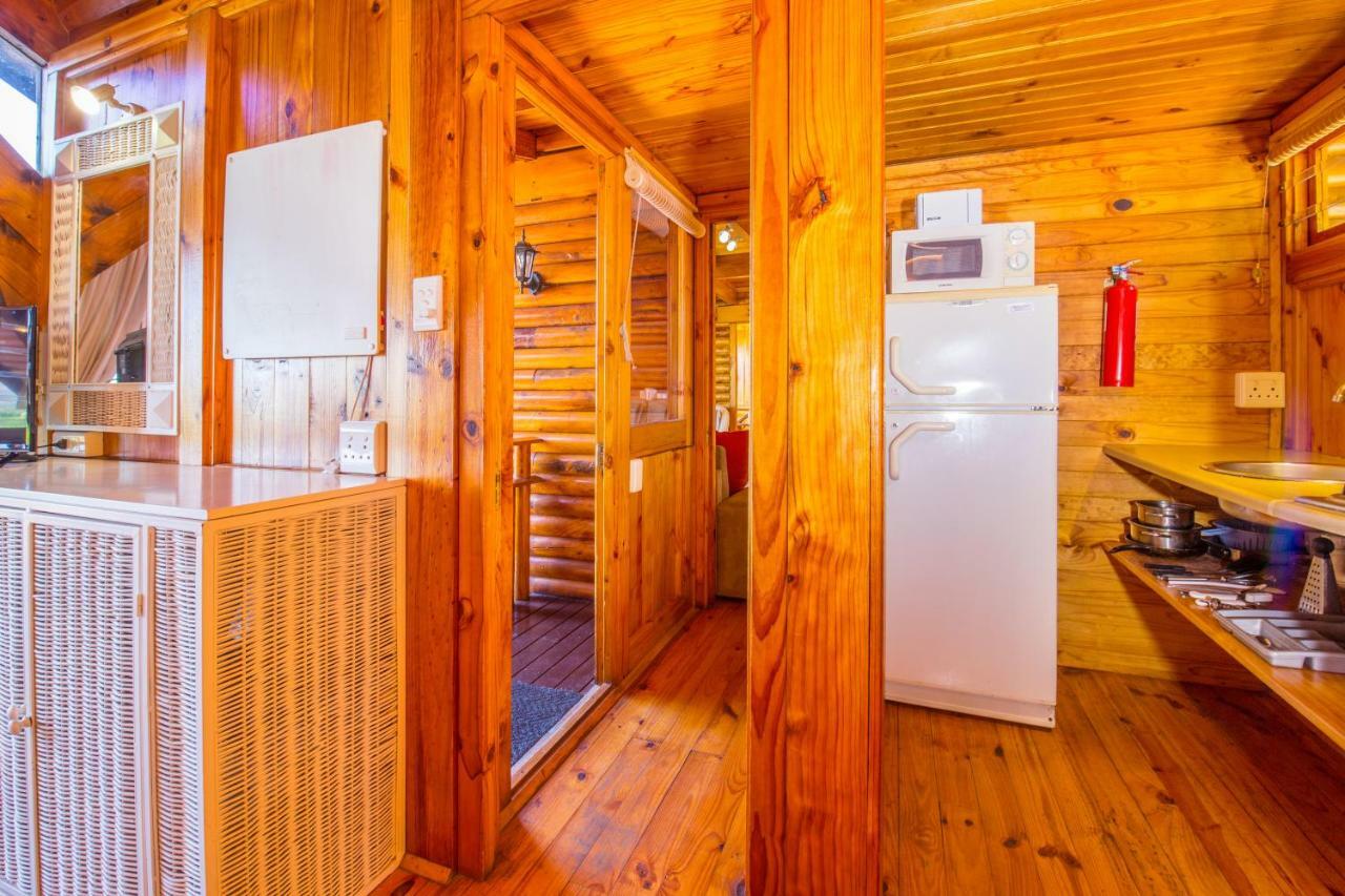 Abalone Lodges Knysna Zewnętrze zdjęcie