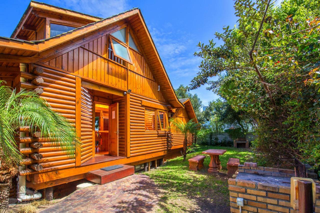Abalone Lodges Knysna Zewnętrze zdjęcie
