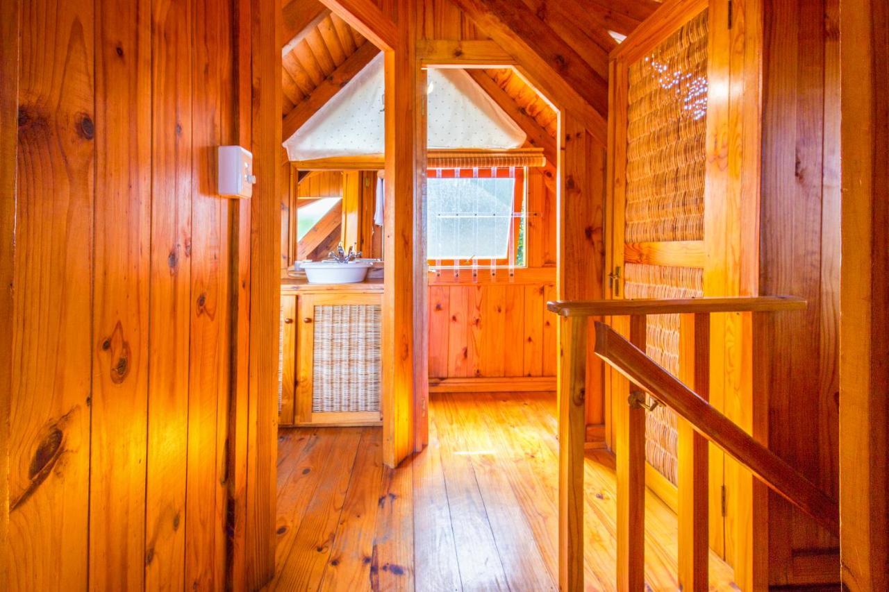 Abalone Lodges Knysna Zewnętrze zdjęcie